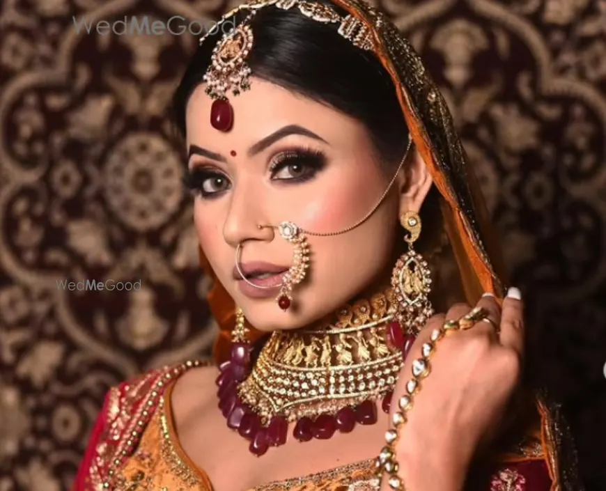 Allure By Janvi
