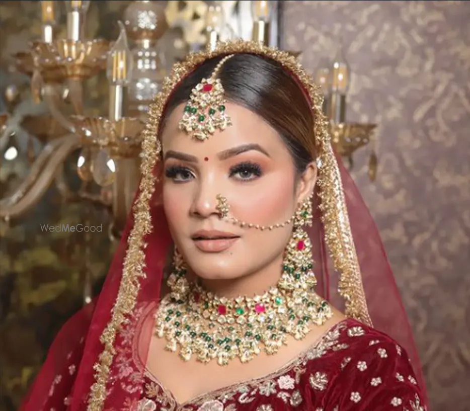 Jyoti Makeovers