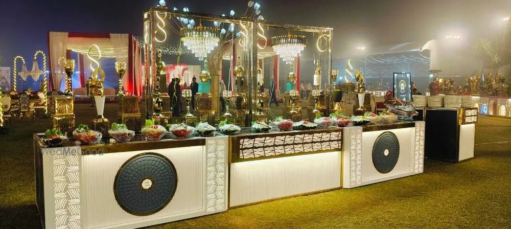 Shree Madhuram Caterers