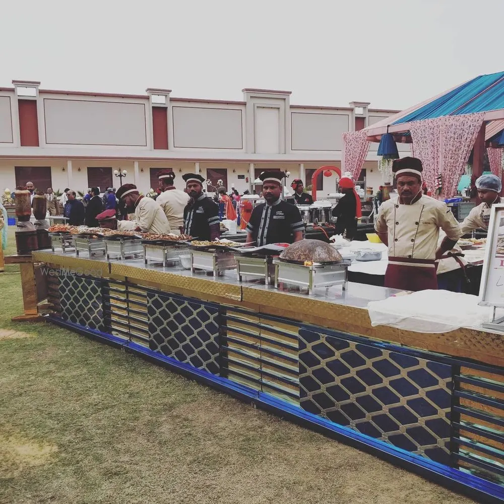 Lohiya Caterers