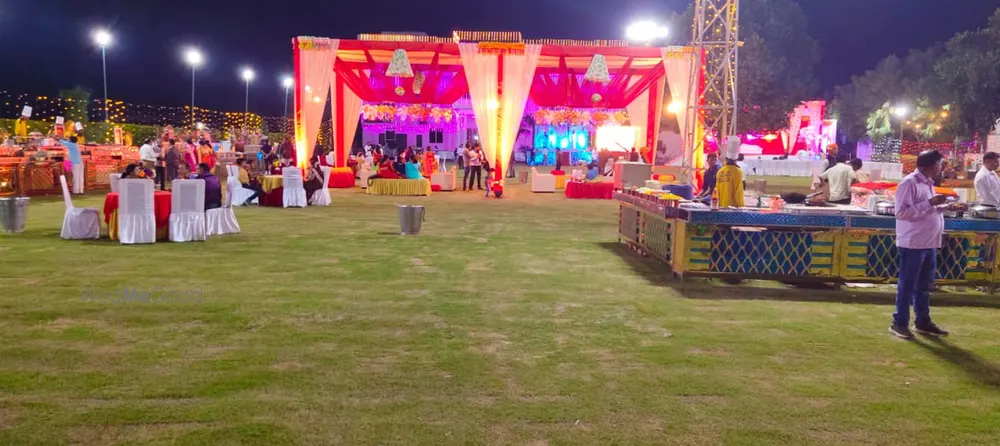 A1 Caterers And Events