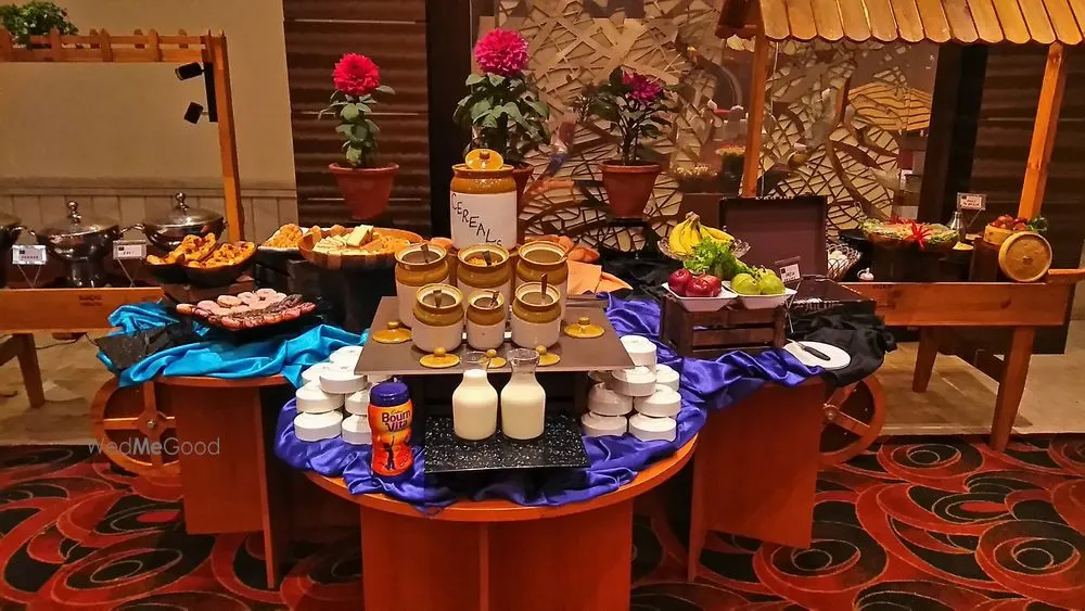 Knife Arts Catering