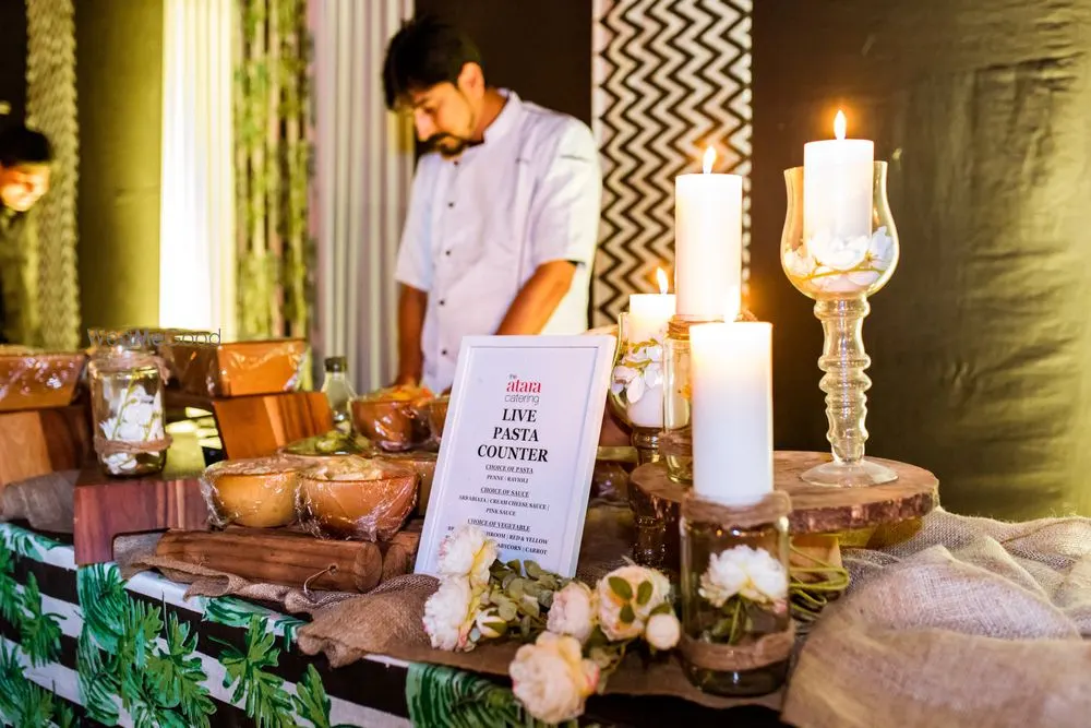 Atara Catering Gurgaon