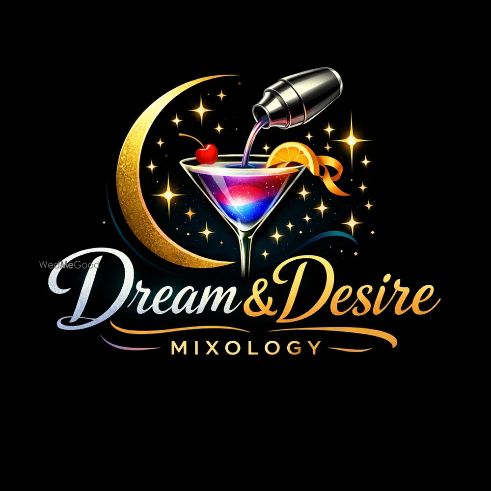 Dream And Desire Mixology