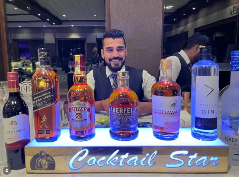 Cocktail Star Jaipur