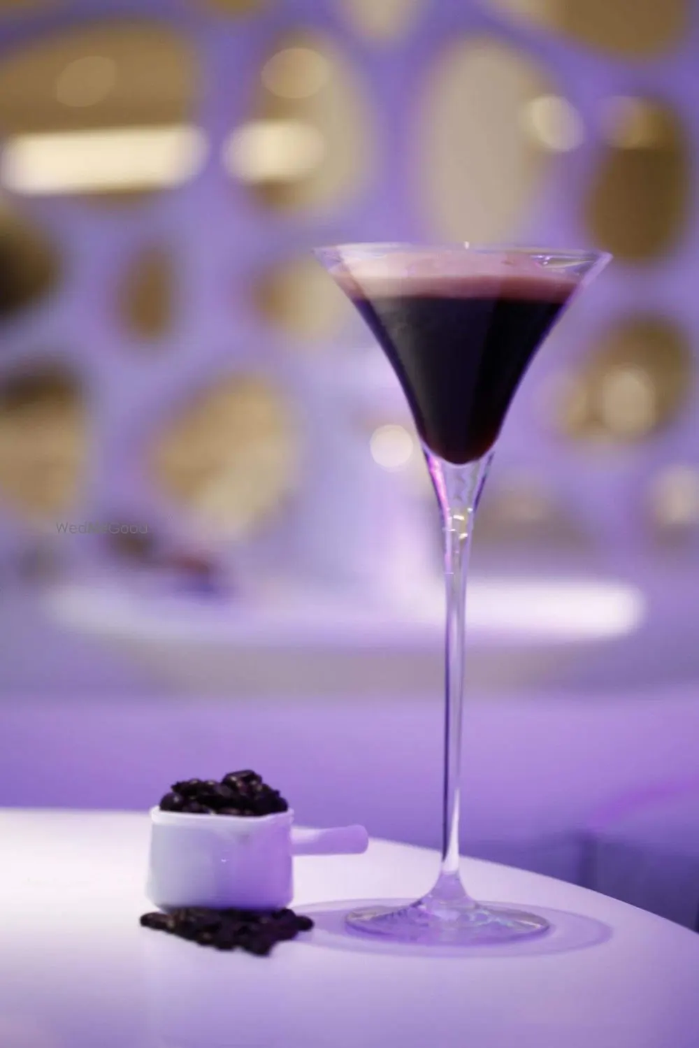 Gypsy Bartender