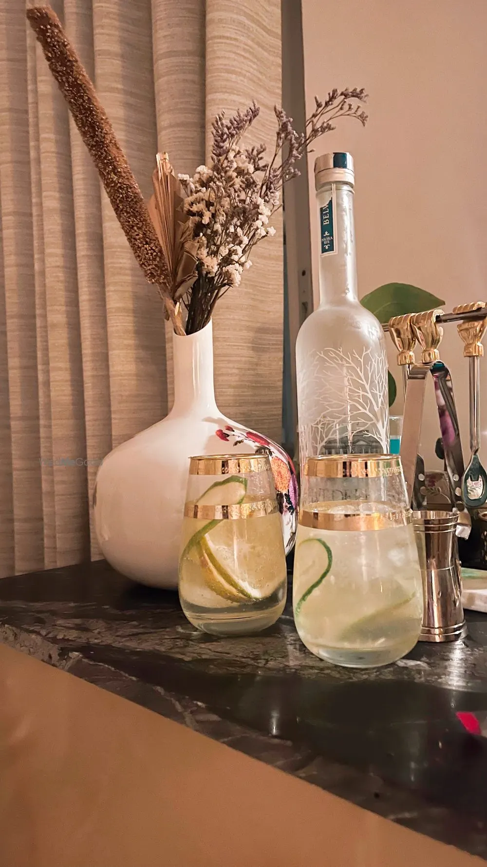 Cocktail Candy