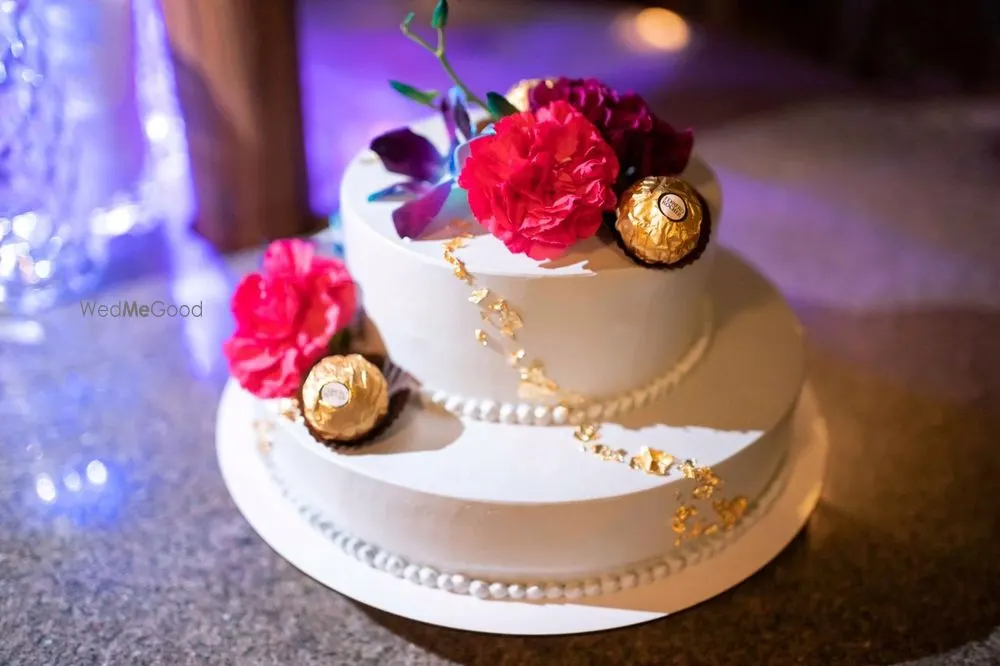 Sweet Tart Artisan Bakehouse