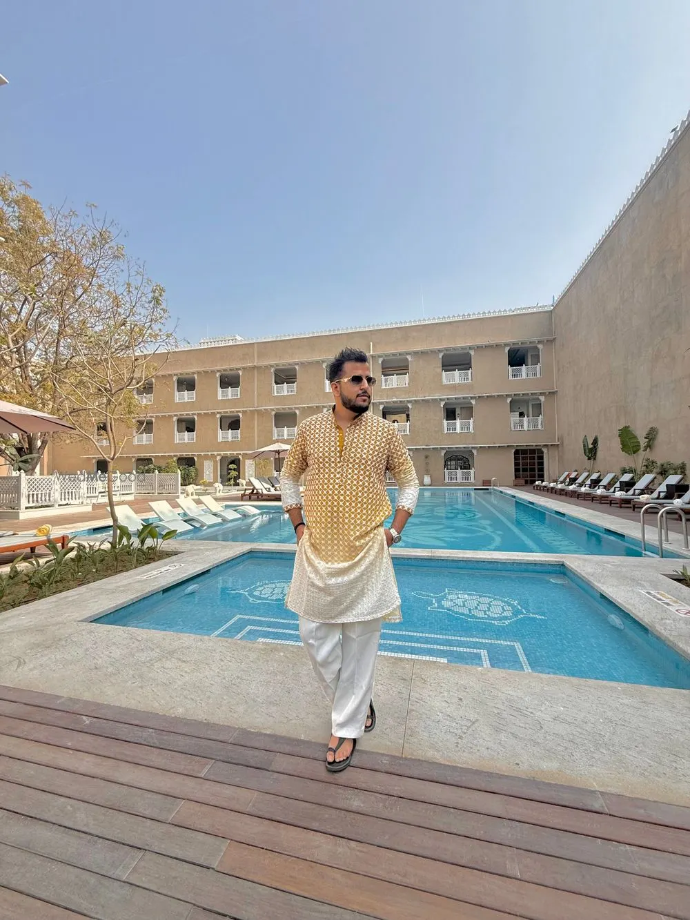 DJ Ankit Rohida