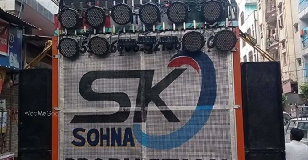Dj Sk Production