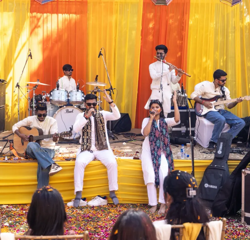 India Music Collective