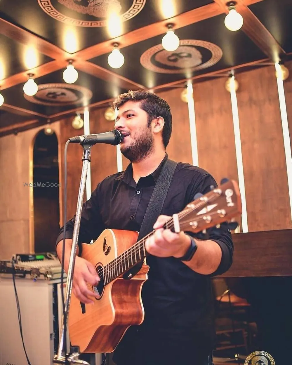 Vipul Kumar Music