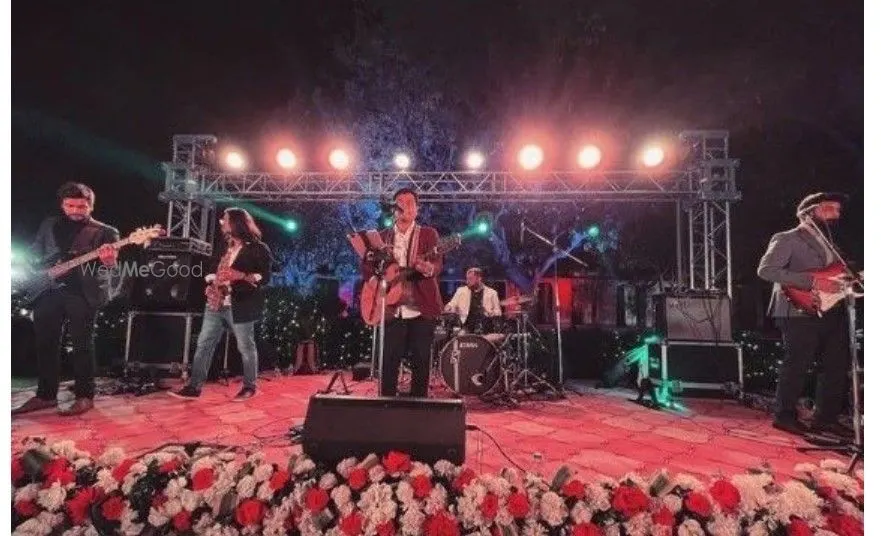 Sharmaji And The Happy Factory