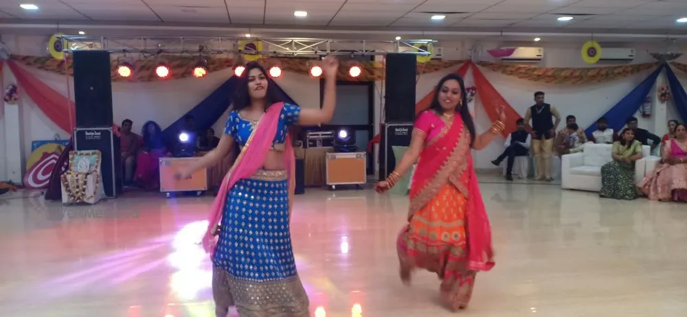 Mukesh Dass Choreographer
