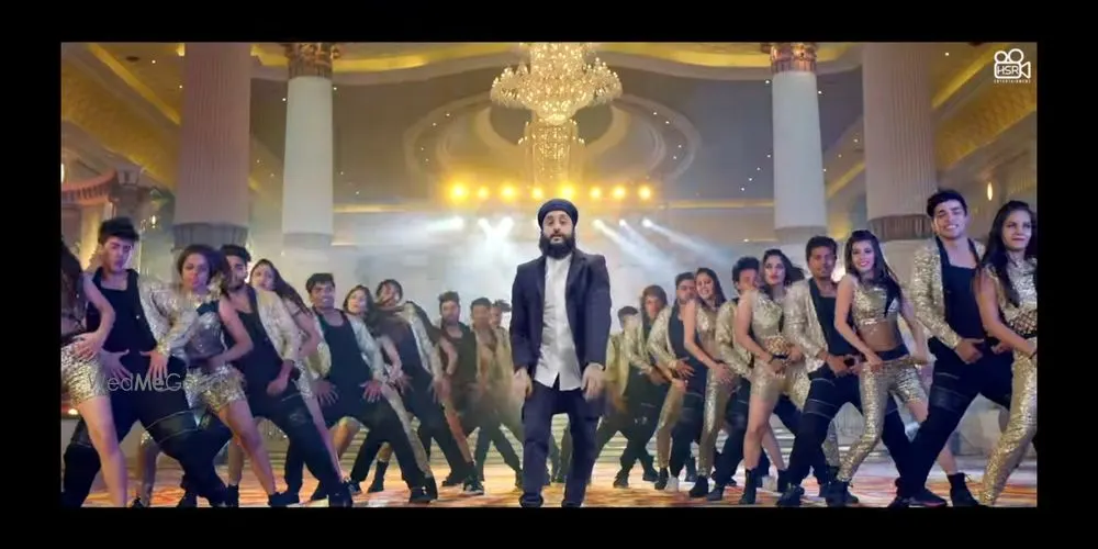 Dhiraj Anand Dance