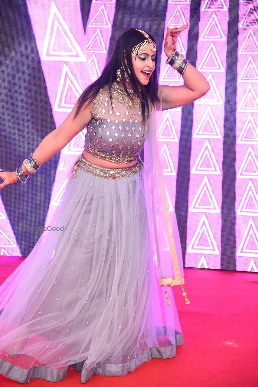 Kanikas Dance Covers