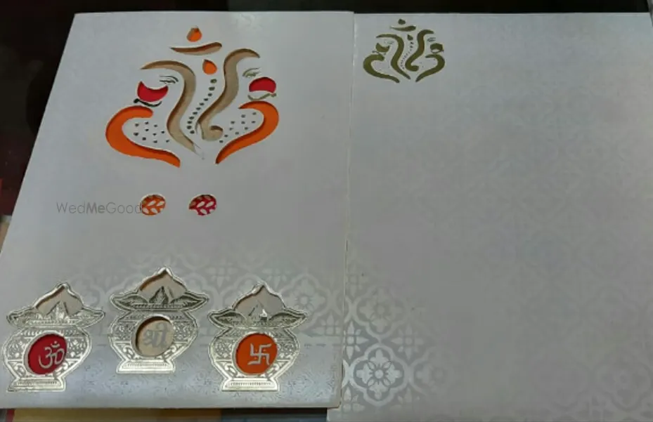 Shadi Cards