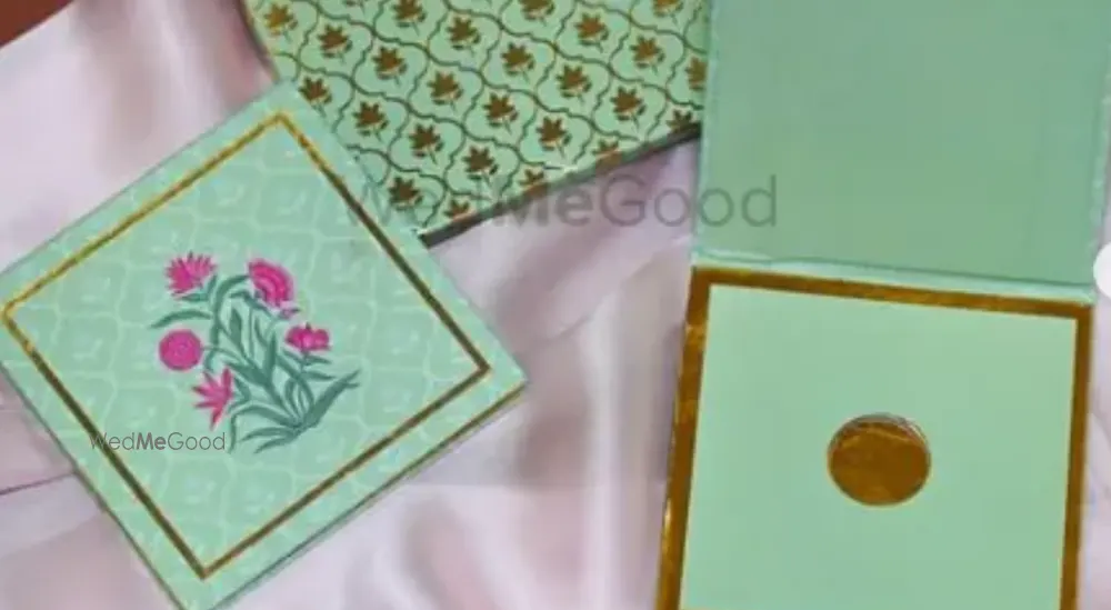 Gift Wrap With Love