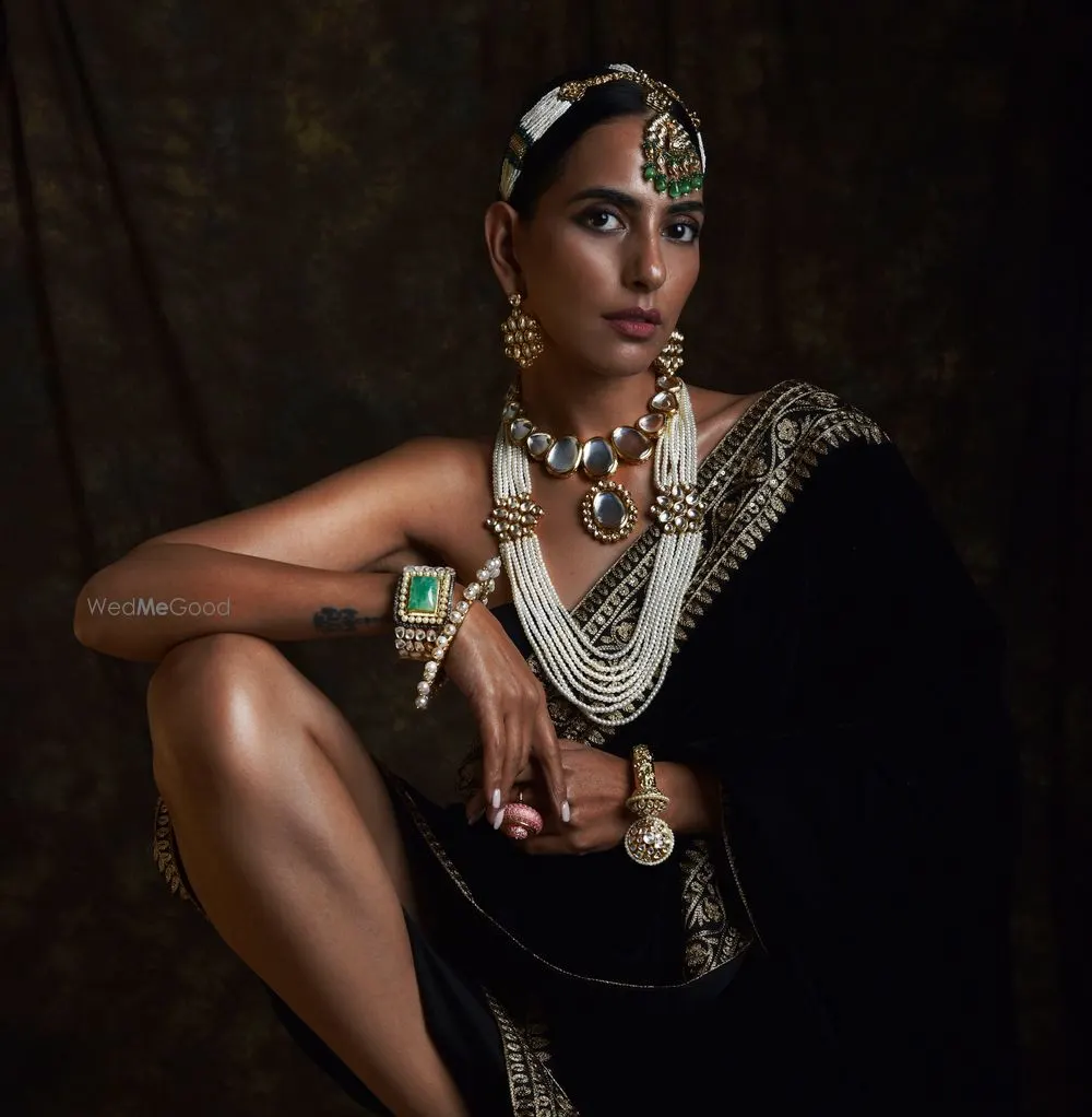 Swabhimann Jwellery