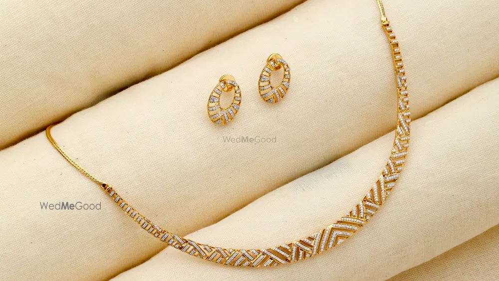 Fine Jewels By Saniya