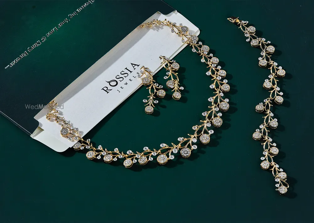Rossia Jewels