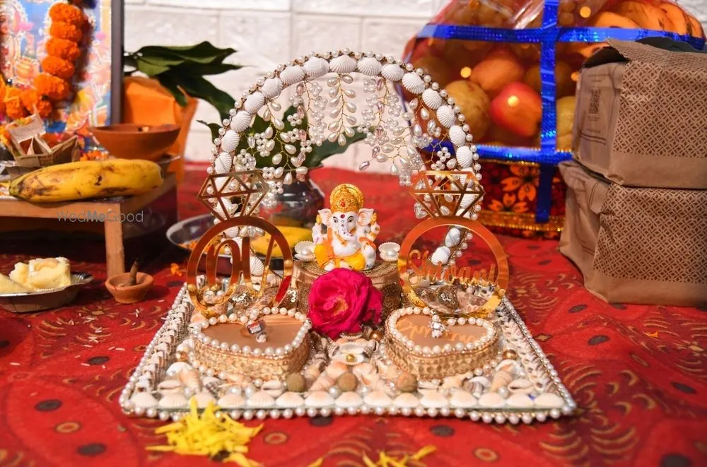 The Gifting Villa