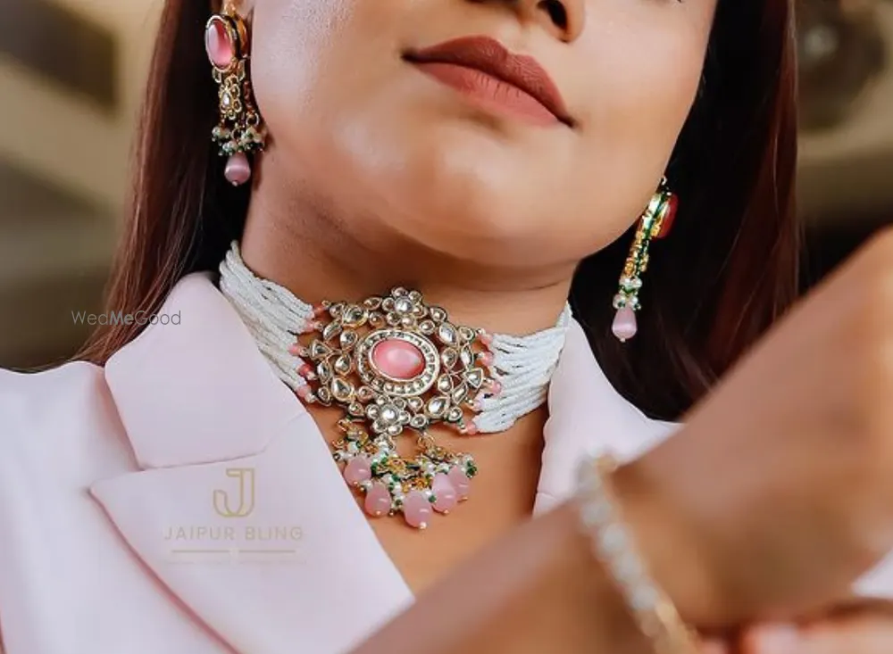 Jaipur Bling
