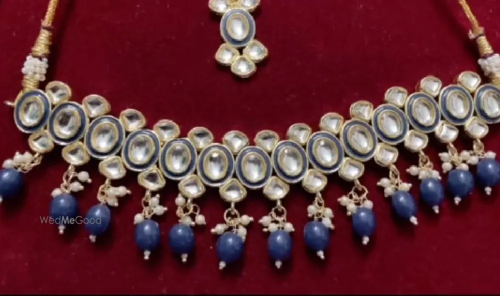 Regal Jewels India The Beautiful You