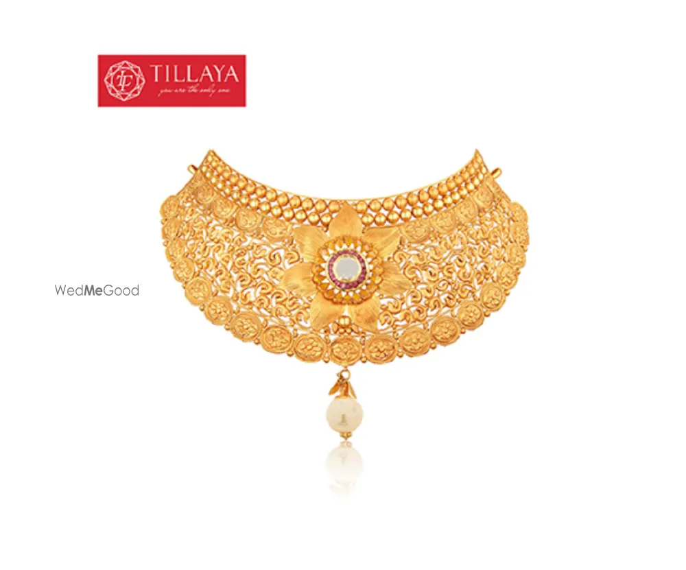 Tillaya Gold