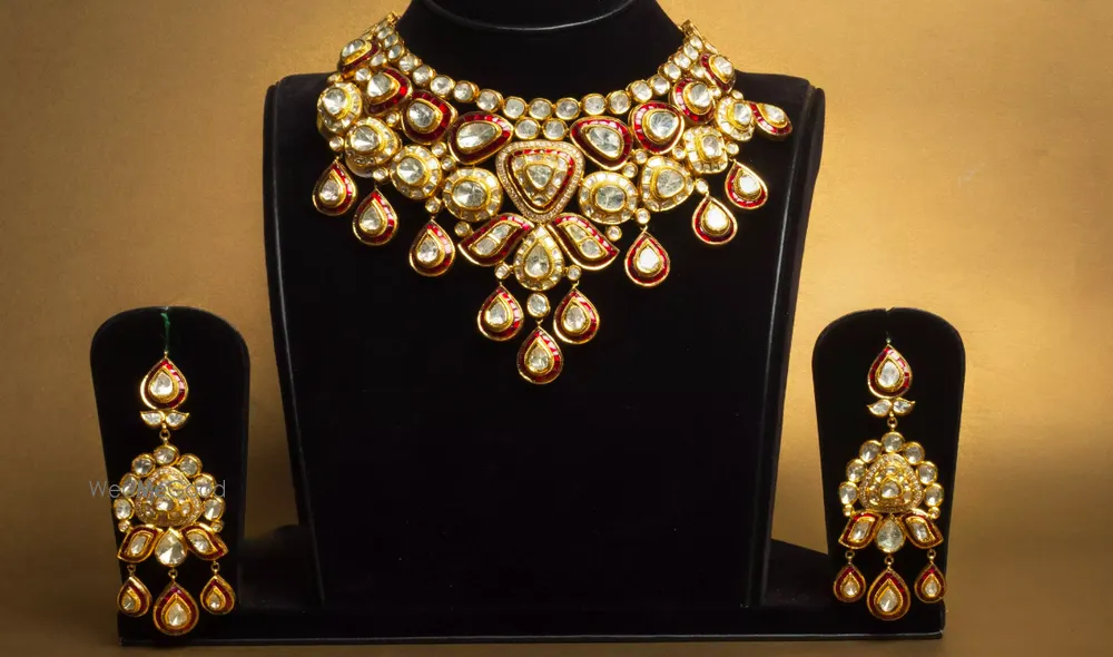 Gold & Silver Palace Jewellers