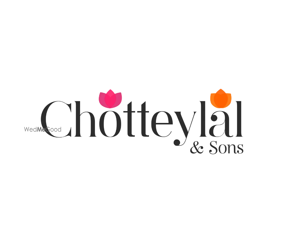 Chotteylal And Sons Wedding Store