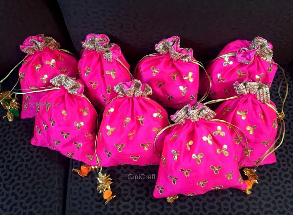 Ginicrafts
