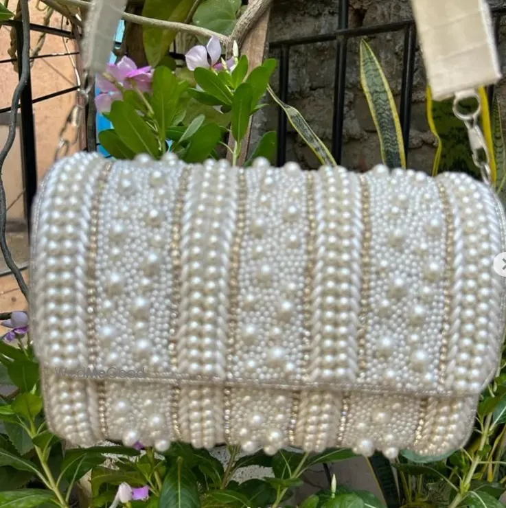 Clutches By Shynora