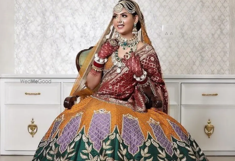 Saubhagyawati Bhava