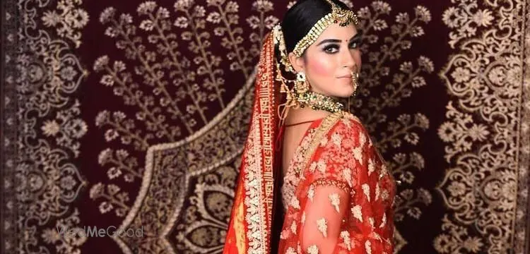 Rang Desi Dupatta