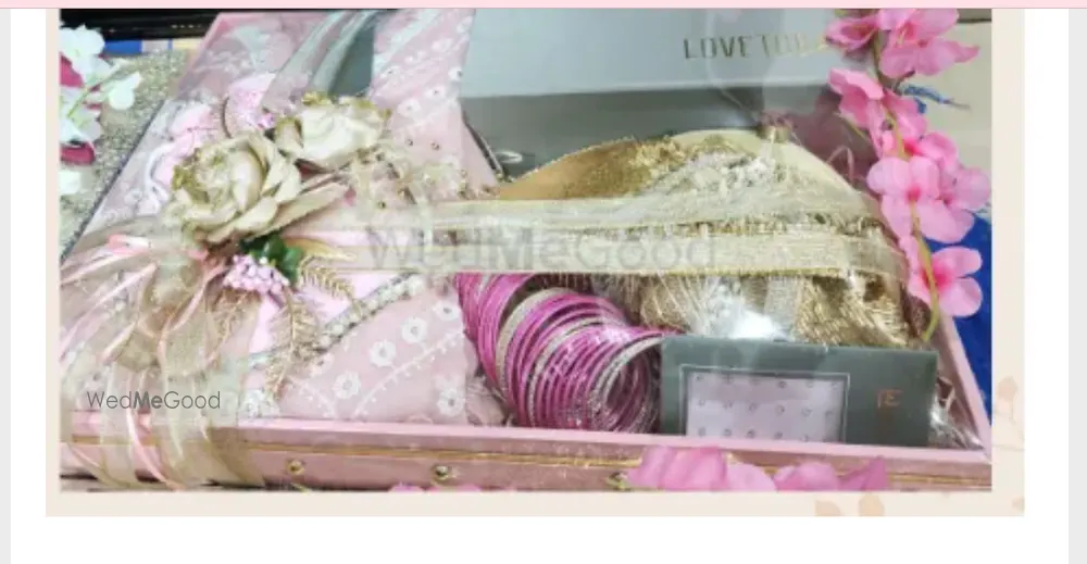 Finesse One Stop Packaging Mart