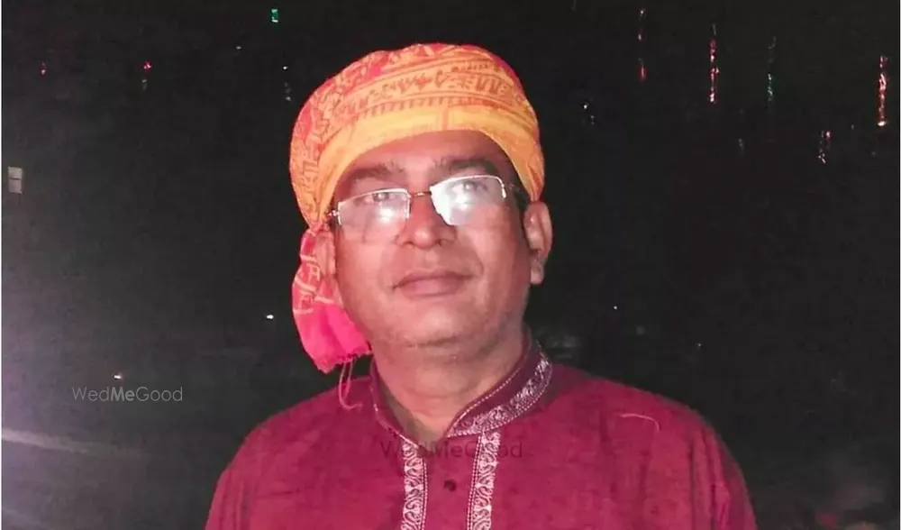 Pandit Devendra Pandey