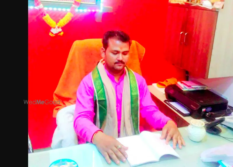 Pandit Gopal Krishan Shastri Ji