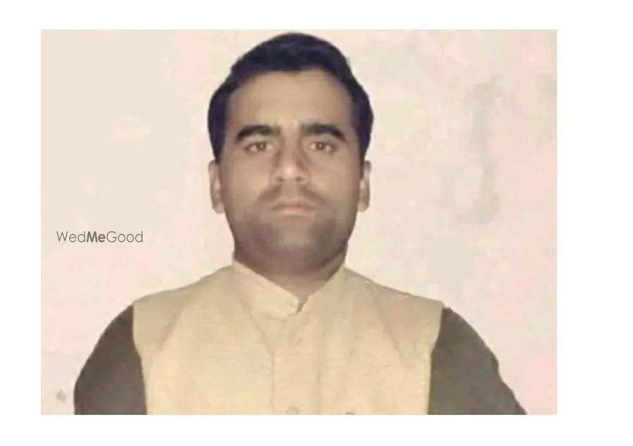 Pandit Ankit Pandey