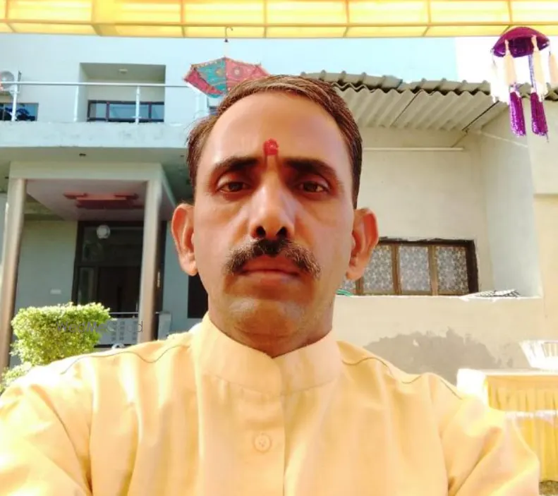Wedding Pheras