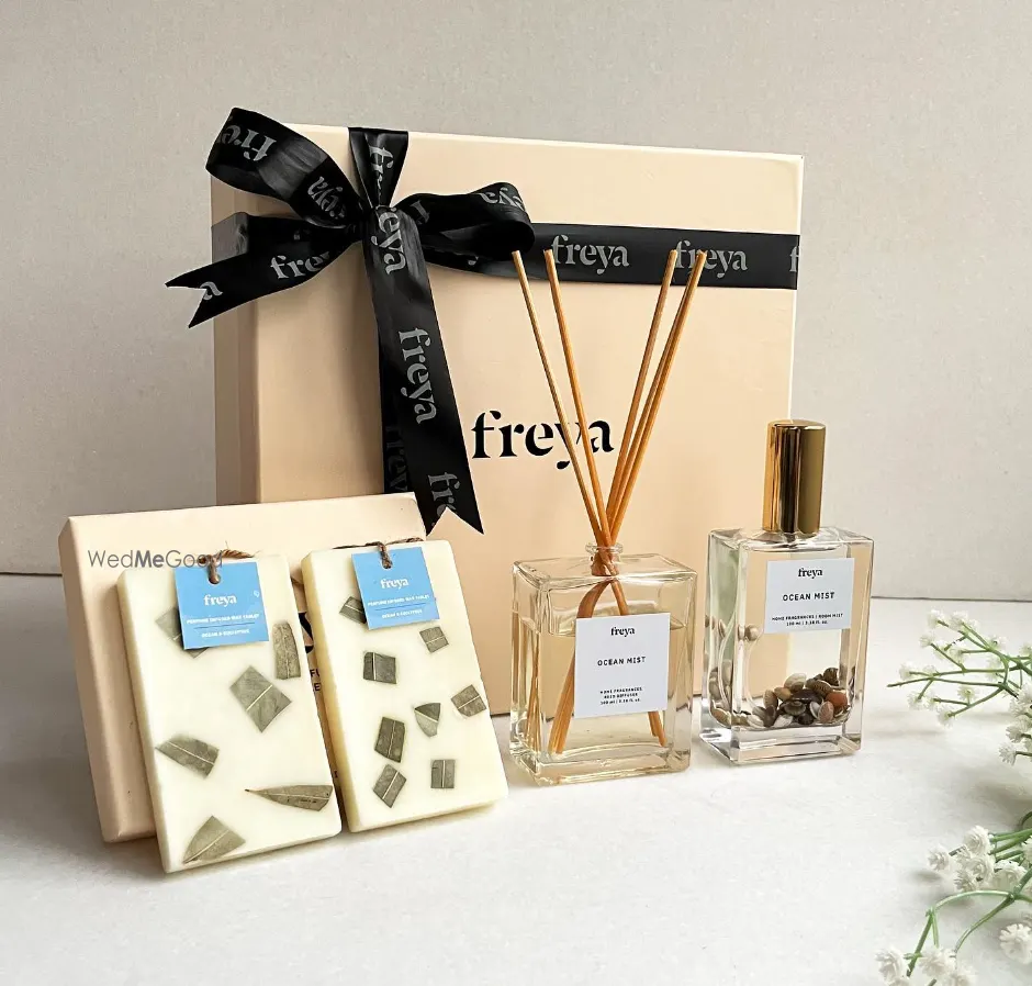 Freya Home