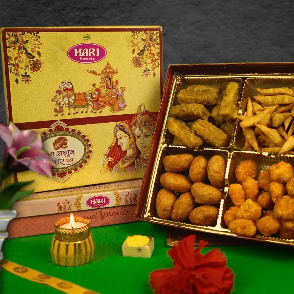 Hari Sweets