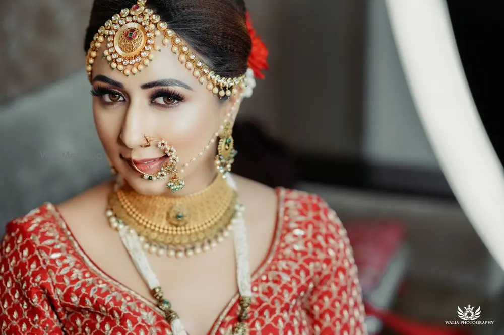 Walia Photography