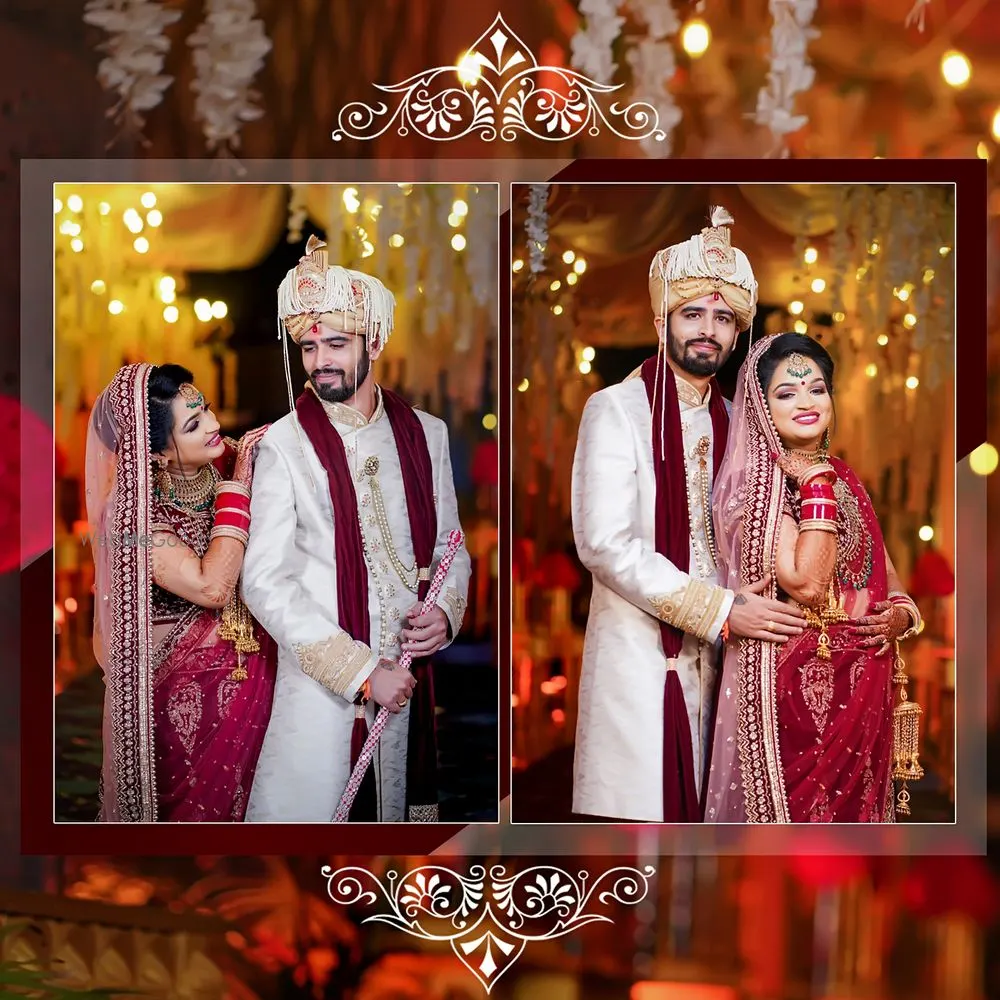 11 Frames By Vivek