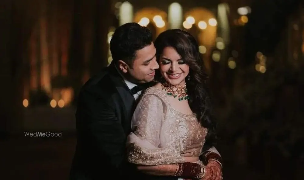 ASR Studio Pre Wedding