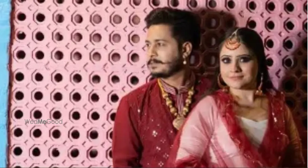 11 Frames By Vivek Pre Wedding