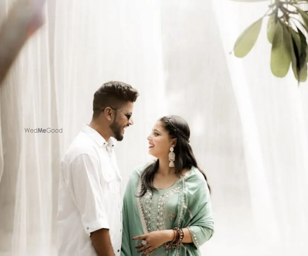 Creative Mind Photography Pre Wedding Photographers