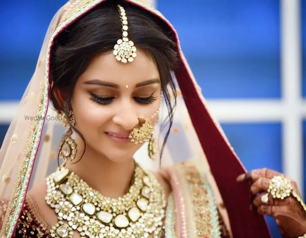 Bridal Villa