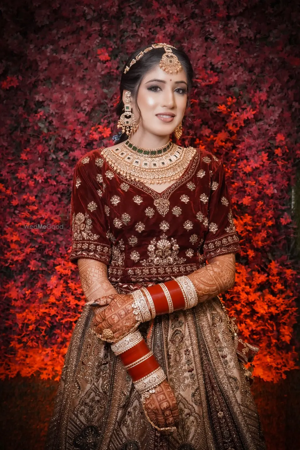 Shivani Makeovers
