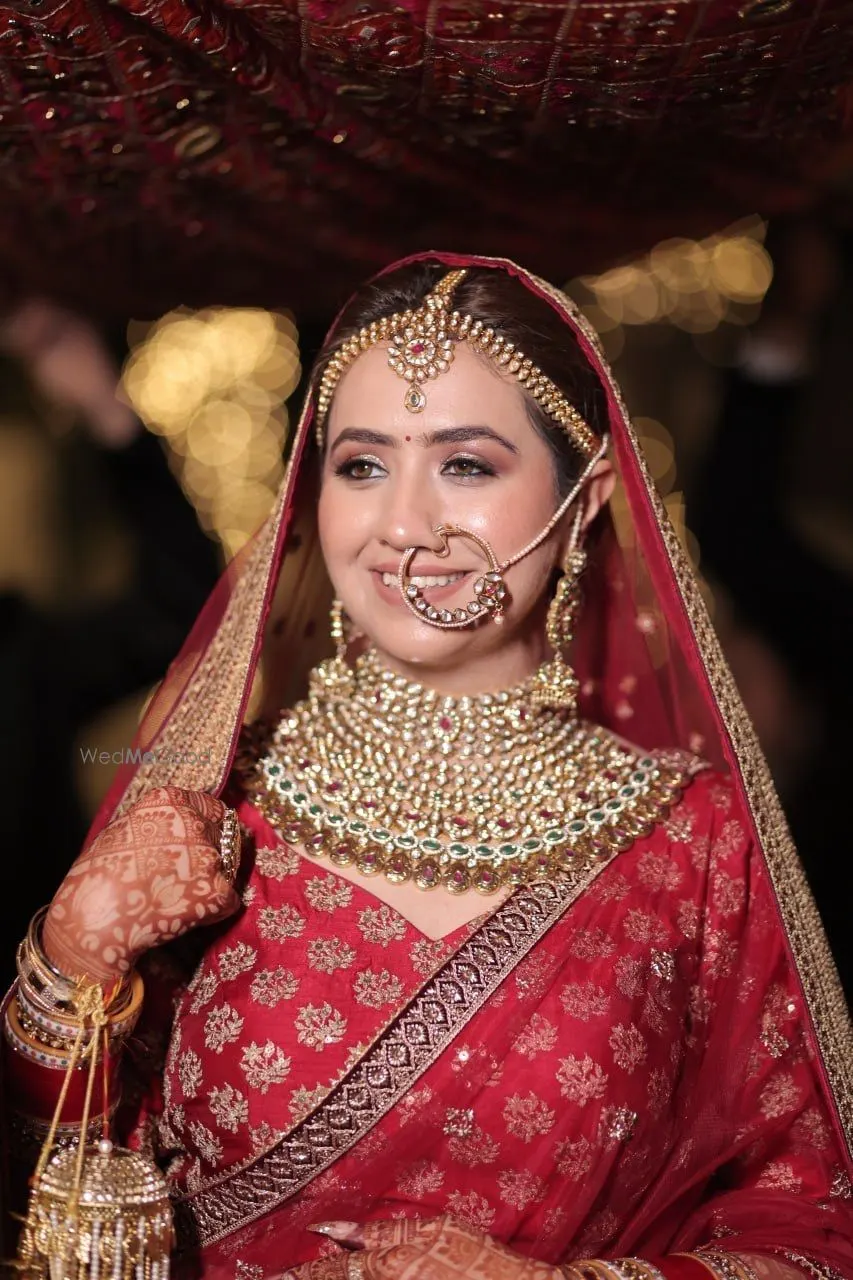 Makeup By Shagun Mehra